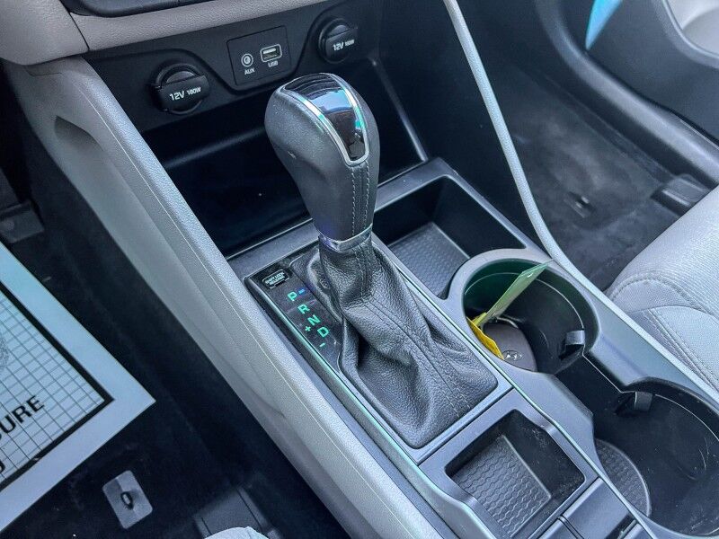 2018 Hyundai Tucson Sport Wilmington NC