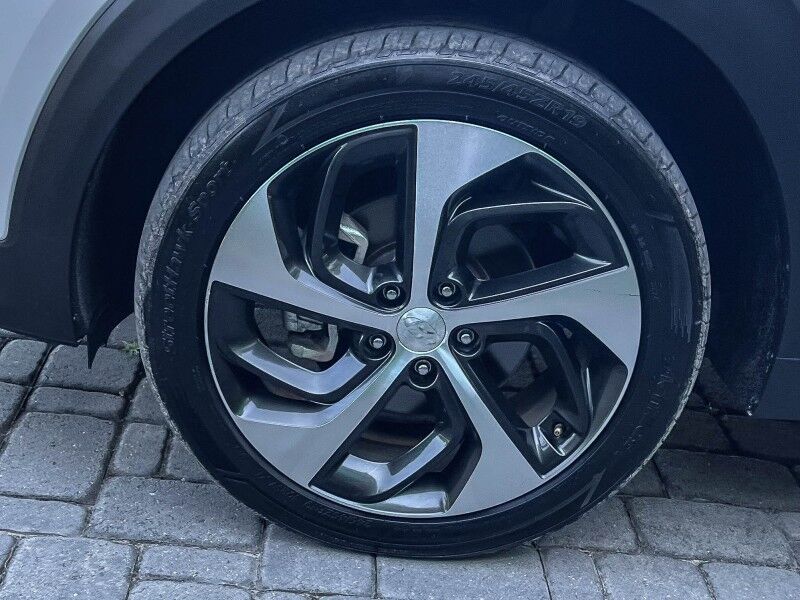 2018 Hyundai Tucson Sport Wilmington NC
