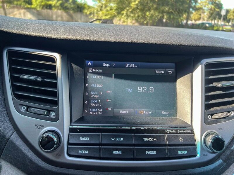 2018 Hyundai Tucson Sport Wilmington NC