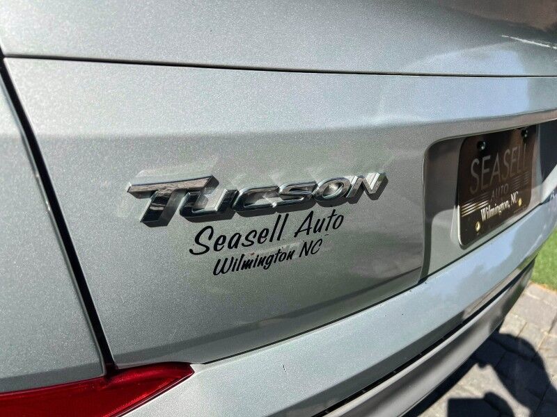 2018 Hyundai Tucson Sport Wilmington NC