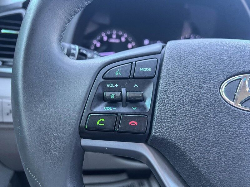 2018 Hyundai Tucson Sport Wilmington NC