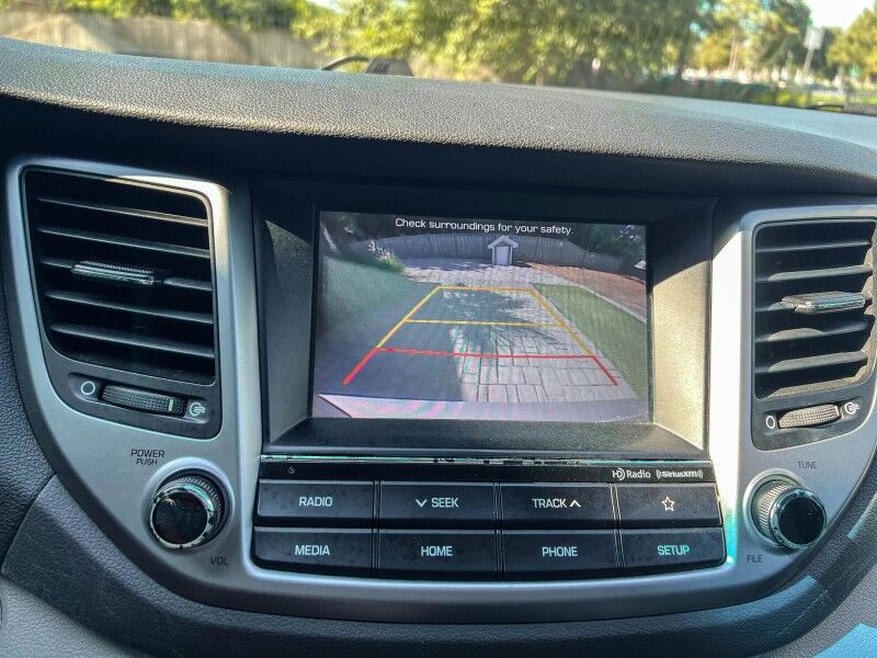 2018 Hyundai Tucson Sport Wilmington NC