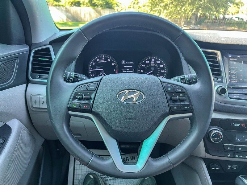 2018 Hyundai Tucson Sport Wilmington NC