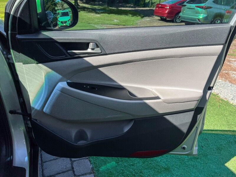 2018 Hyundai Tucson Sport Wilmington NC