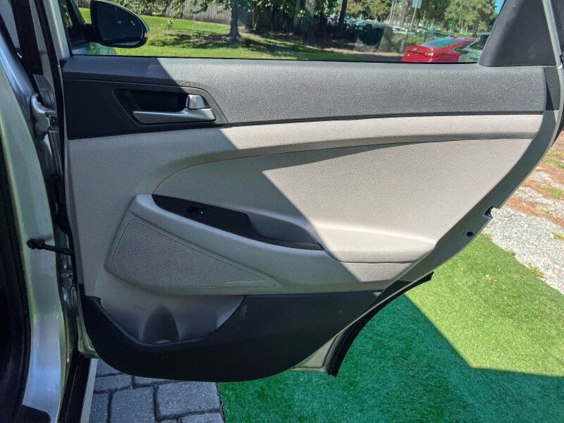 2018 Hyundai Tucson Sport Wilmington NC