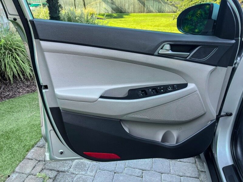2018 Hyundai Tucson Sport Wilmington NC