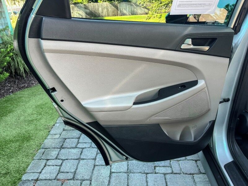 2018 Hyundai Tucson Sport Wilmington NC