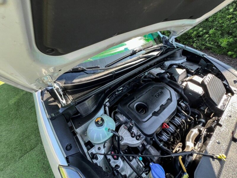 2018 Hyundai Tucson Sport Wilmington NC
