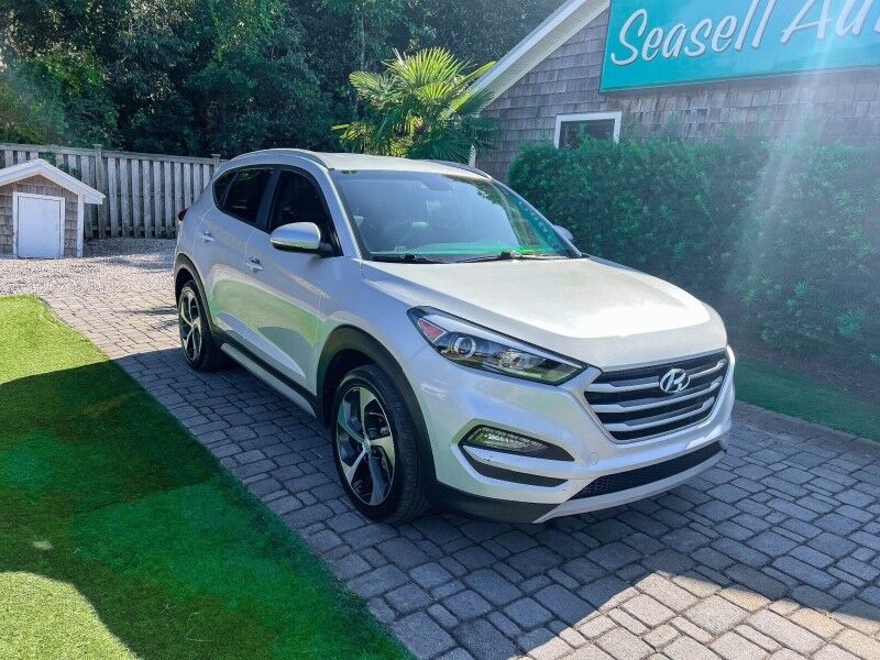 2018 Hyundai Tucson Sport Wilmington NC