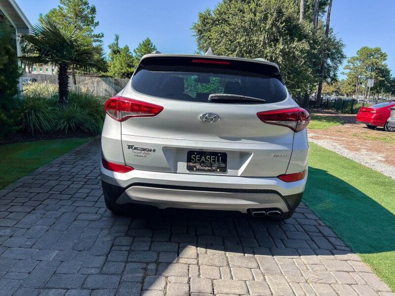 2018 Hyundai Tucson Sport Wilmington NC