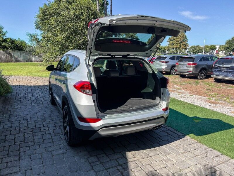 2018 Hyundai Tucson Sport Wilmington NC