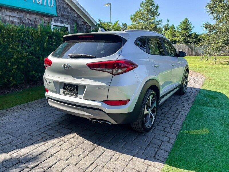 2018 Hyundai Tucson Sport Wilmington NC