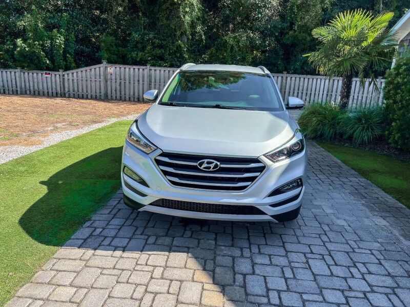 2018 Hyundai Tucson Sport Wilmington NC