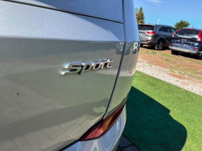 2018 Hyundai Tucson Sport Wilmington NC