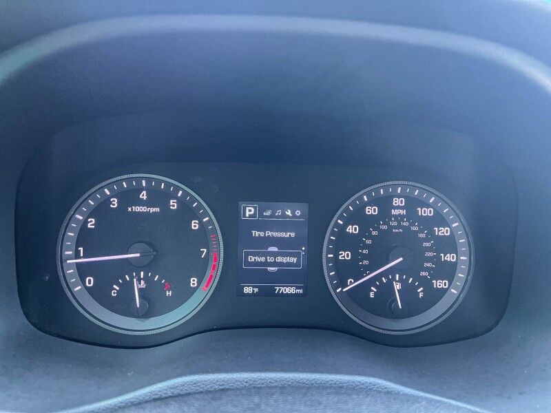 2018 Hyundai Tucson Sport Wilmington NC