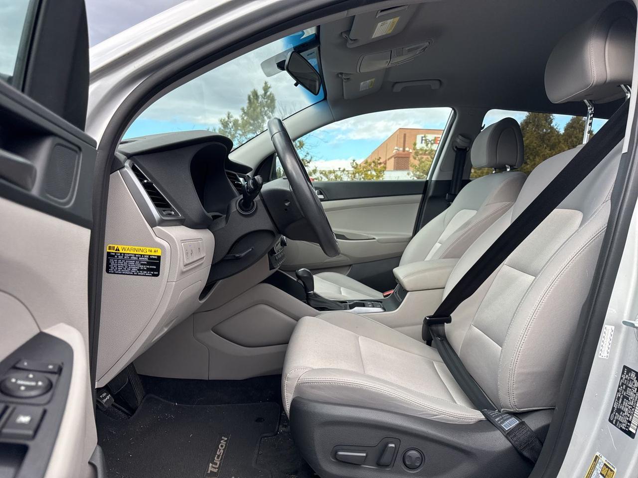 2018 Hyundai Tucson Sport Chantilly VA