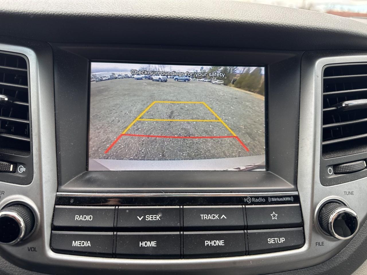 2018 Hyundai Tucson Sport Chantilly VA