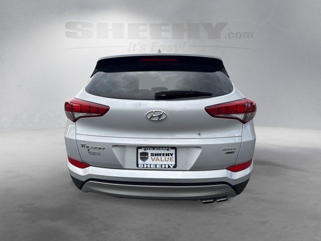 2018 Hyundai Tucson Sport Chantilly VA