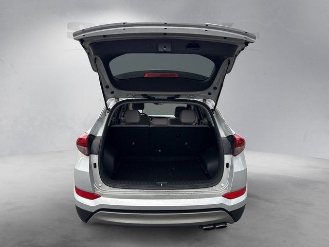 2018 Hyundai Tucson Sport Chantilly VA