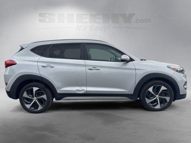 2018 Hyundai Tucson Sport Chantilly VA