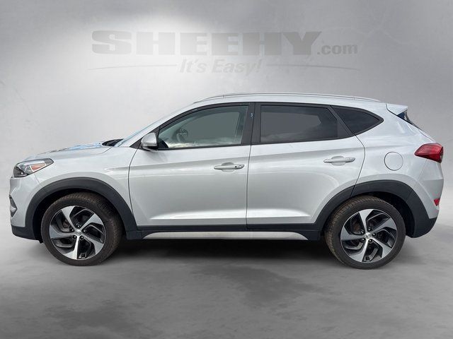 2018 Hyundai Tucson Sport Chantilly VA