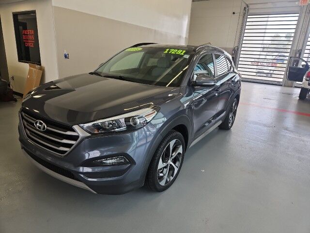 2018 Hyundai Tucson Value Albuquerque NM