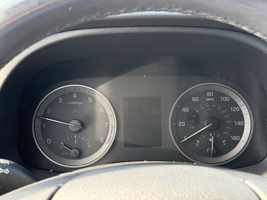 2018 Hyundai Tucson Value Crestwood KY