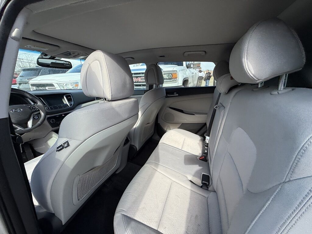 2018 Hyundai Tucson Value Crestwood KY