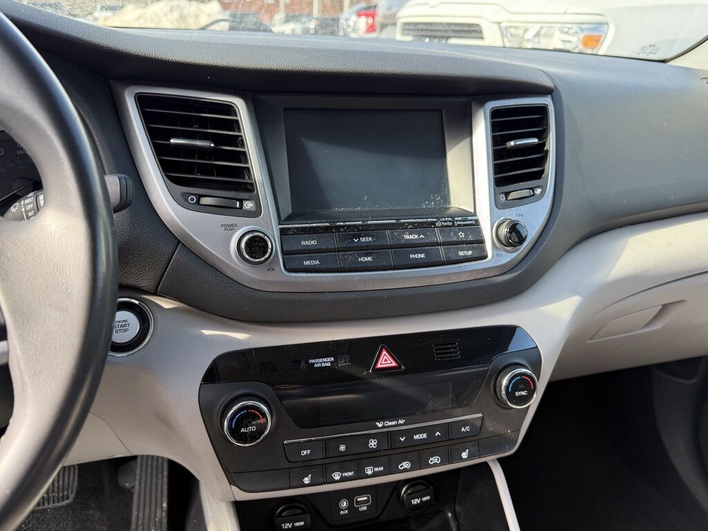 2018 Hyundai Tucson Value Crestwood KY