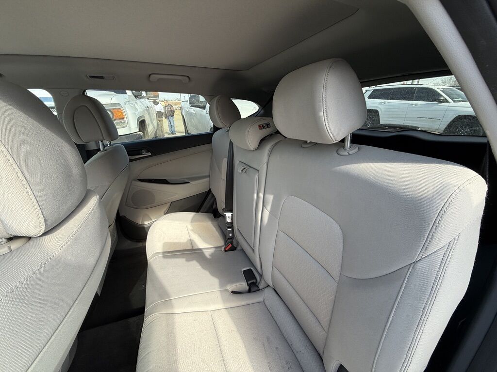 2018 Hyundai Tucson Value Crestwood KY