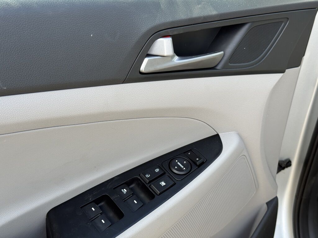 2018 Hyundai Tucson Value Crestwood KY