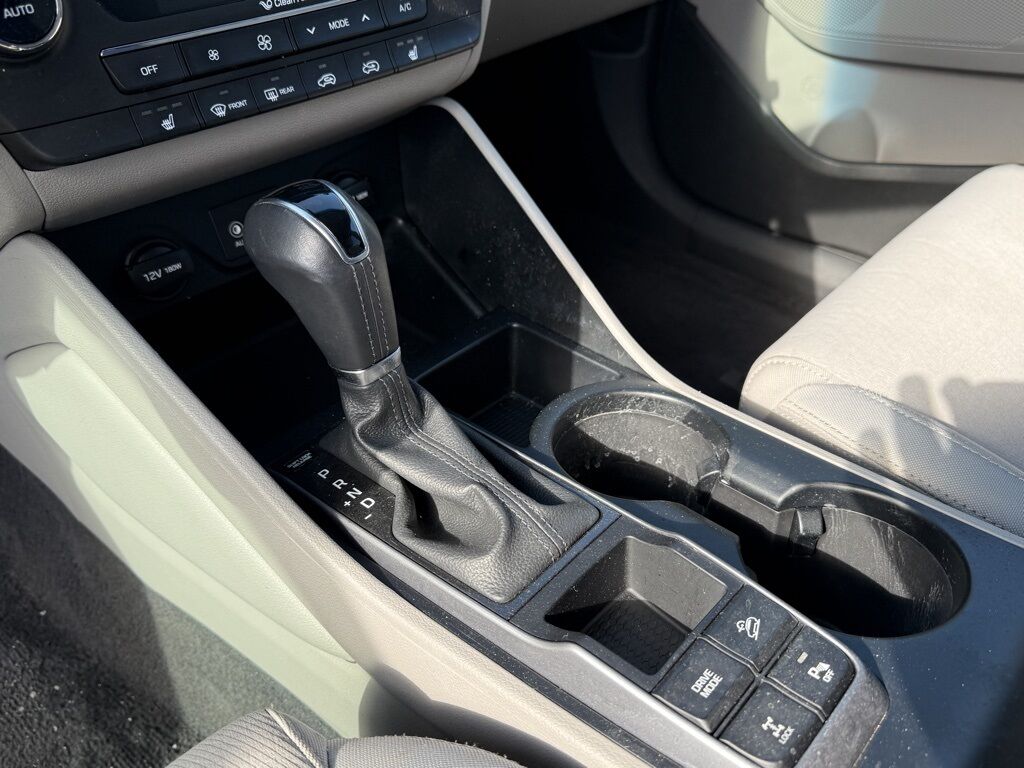 2018 Hyundai Tucson Value Crestwood KY