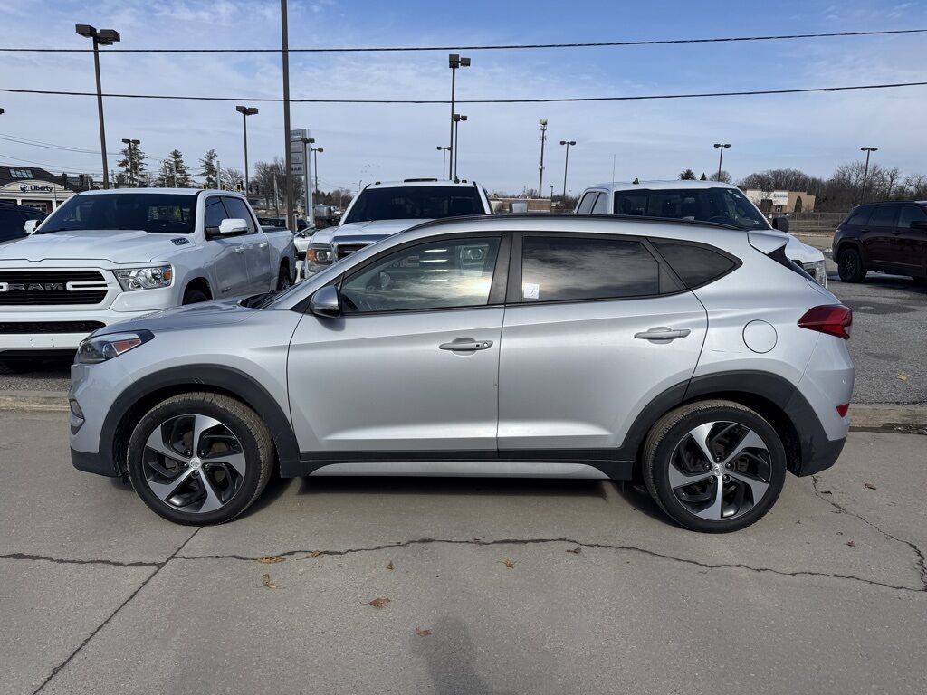 2018 Hyundai Tucson Value Crestwood KY