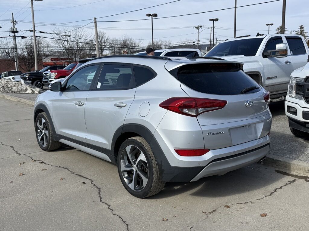 2018 Hyundai Tucson Value Crestwood KY