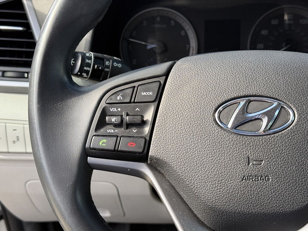 2018 Hyundai Tucson Value Crestwood KY