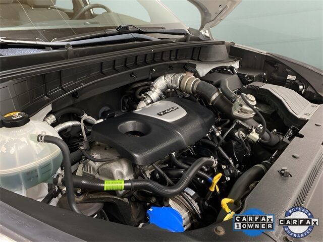 2018 Hyundai Tucson Value Dallas TX