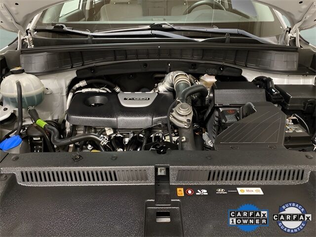 2018 Hyundai Tucson Value Dallas TX