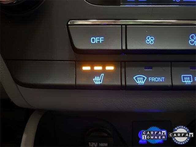 2018 Hyundai Tucson Value Dallas TX