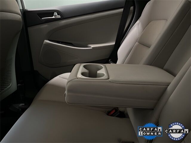 2018 Hyundai Tucson Value Dallas TX