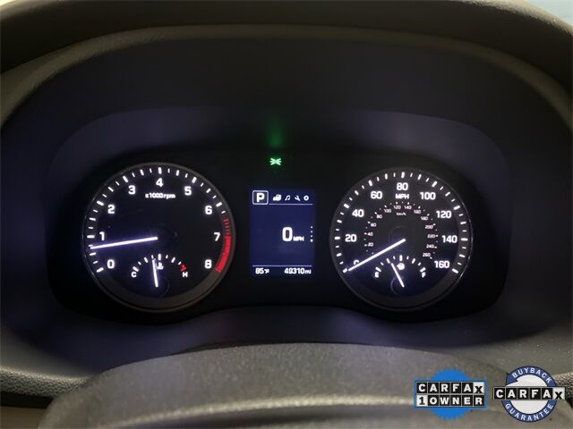 2018 Hyundai Tucson Value Dallas TX