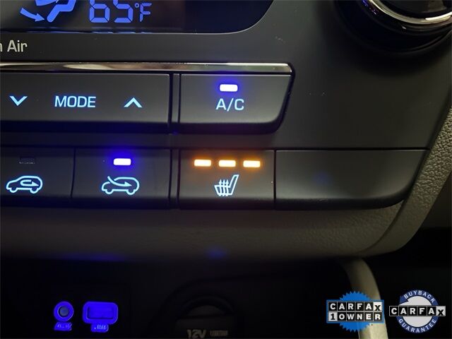 2018 Hyundai Tucson Value Dallas TX