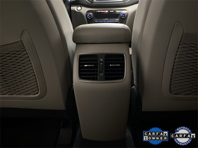 2018 Hyundai Tucson Value Dallas TX