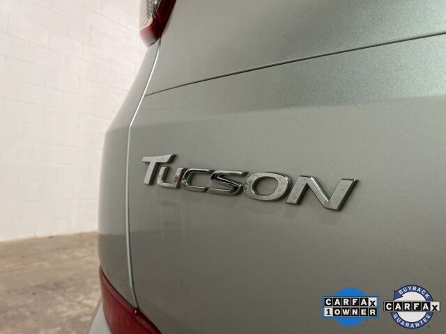 2018 Hyundai Tucson Value Dallas TX