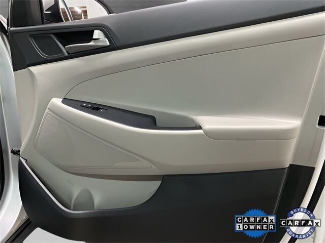 2018 Hyundai Tucson Value Dallas TX