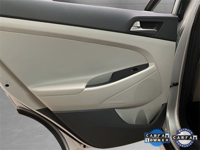 2018 Hyundai Tucson Value Dallas TX