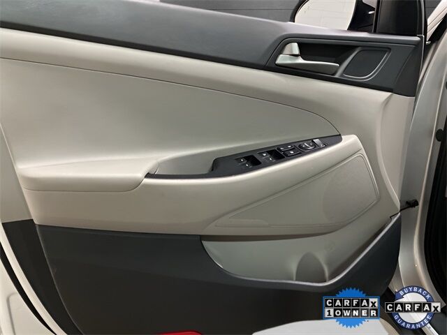 2018 Hyundai Tucson Value Dallas TX