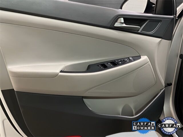 2018 Hyundai Tucson Value Dallas TX