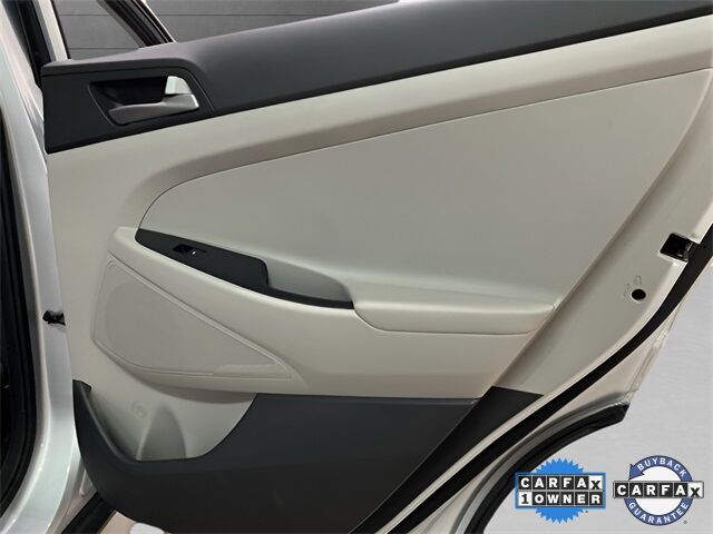 2018 Hyundai Tucson Value Dallas TX