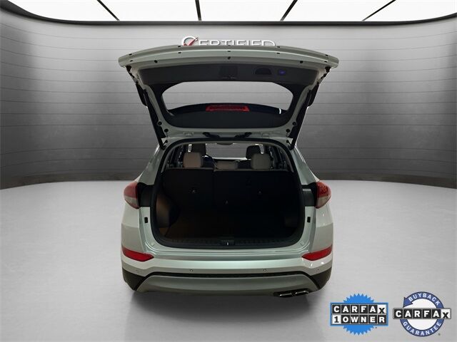 2018 Hyundai Tucson Value Dallas TX