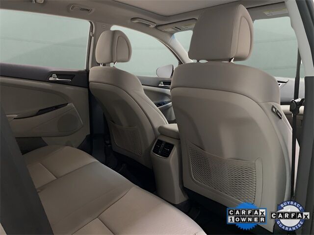 2018 Hyundai Tucson Value Dallas TX